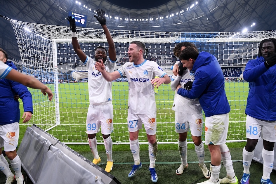 OM : ces cadres adorés des supporters mis à la porte par Roberto De Zerbi !