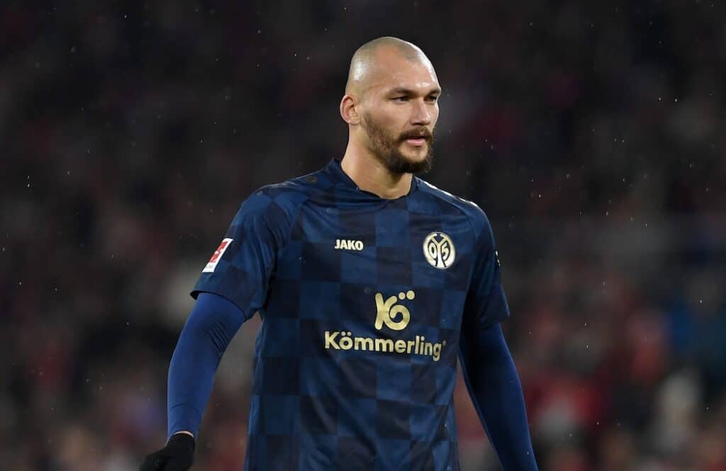 Transferts : Lille, Nantes et Saint-Etienne pensent à Ludovic Ajorque (Mayence)