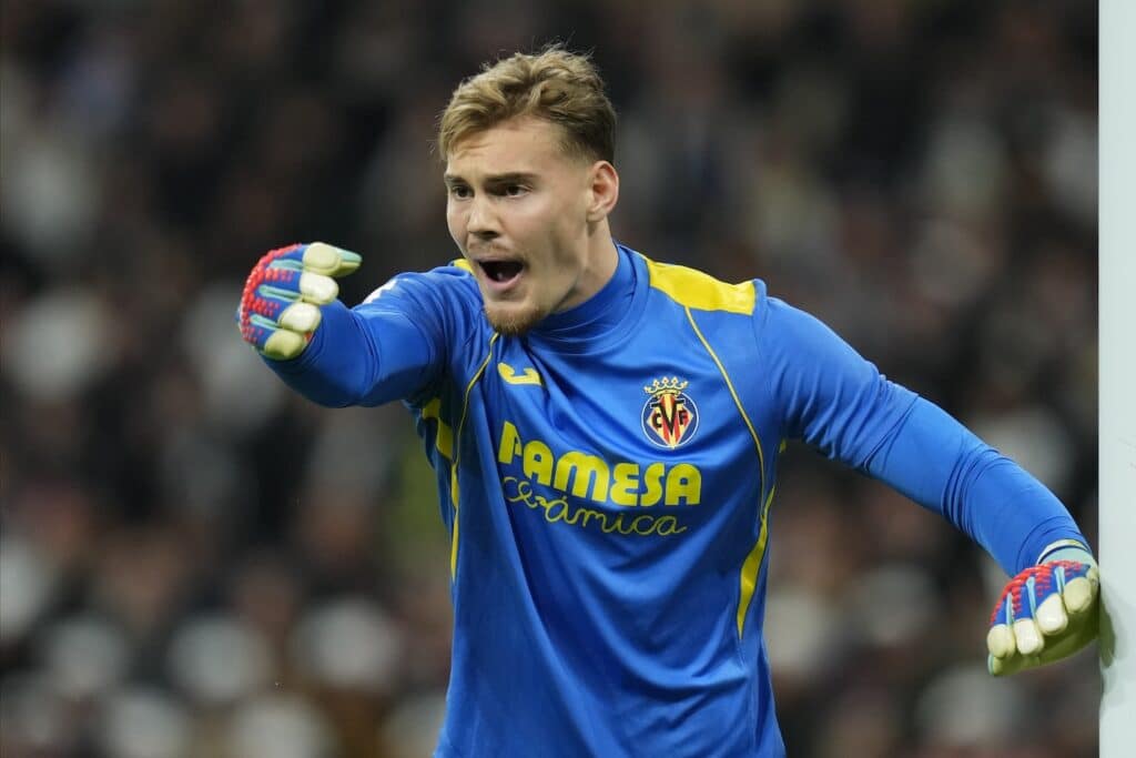 Transferts – OM : le casse-tête du gardien de but