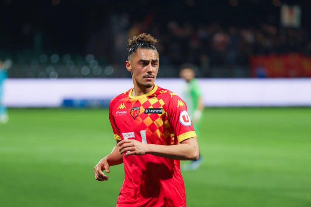 Le Mans vise encore et toujours le top 5 du National.