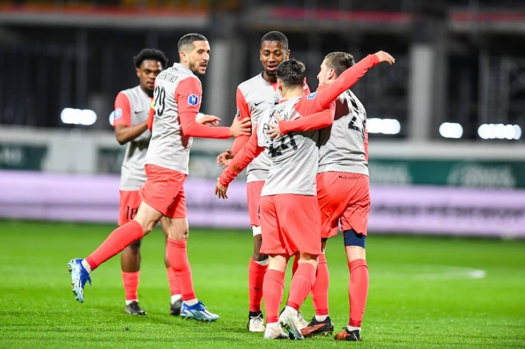 National : le GOAL FC va-t-il se faire voler ? Imbroglio autour des Girondins de Bordeaux…