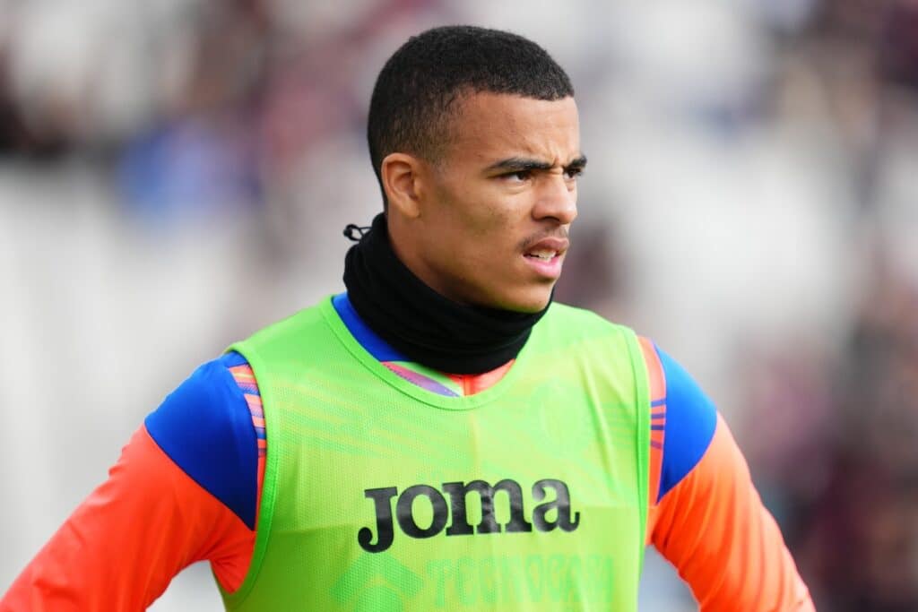 Transferts : malgré le maire de Marseille, Mason Greenwood arrive à l’OM !