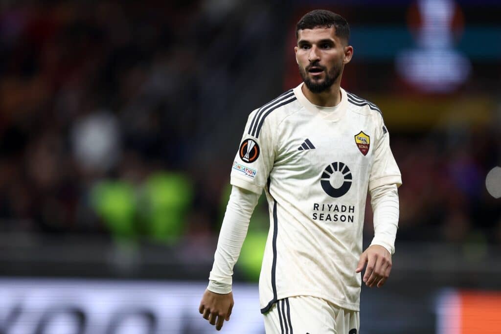 Transferts : direction l’Arabie saoudite pour Houssem Aouar