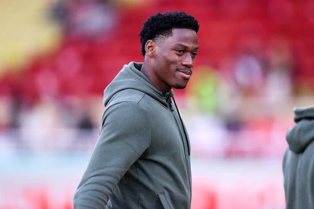 Transferts : pourquoi Lille s’inquiète pour Jonathan David