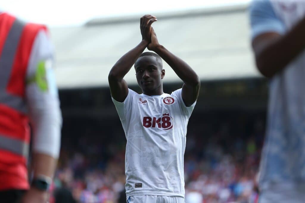 Transferts : à 25 ans, Moussa Diaby va quitter Aston Villa pour l’Arabie saoudite !