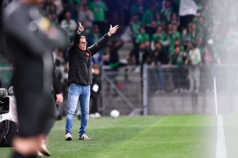 Rodez avait joué les play off pour la mpntée en Ligue 1. Pourra t-il refaire le même coup ?