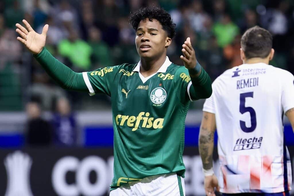 Transferts : Endrick au Real pour former la plus grosse armada offensive de l’histoire !