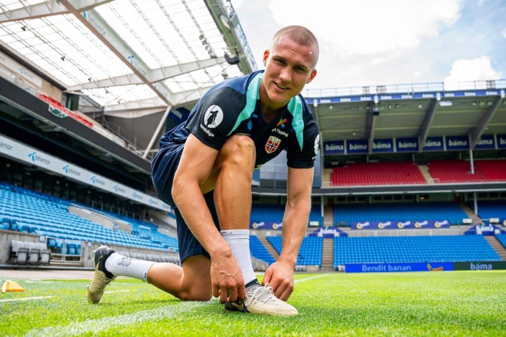 Transferts : Leo Ostigard (Naples), va finalement rejoindre  le Stade Rennais !