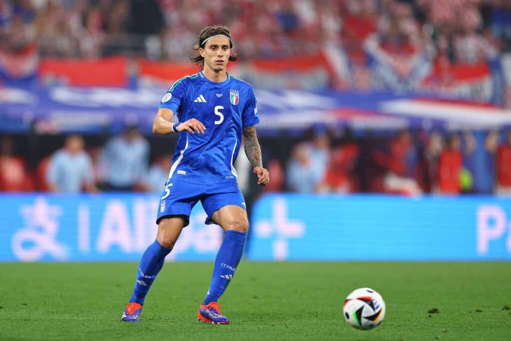 Transferts : Riccardo Calafiori (Bologne) arrive à Arsenal