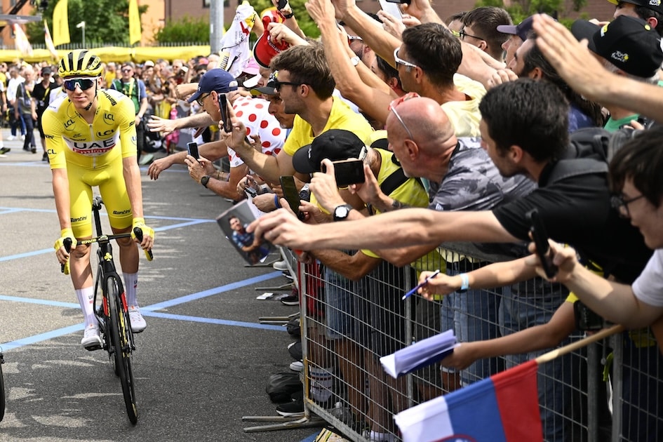 Pourquoi le Tour de France nous passionne-t-il toujours autant ?