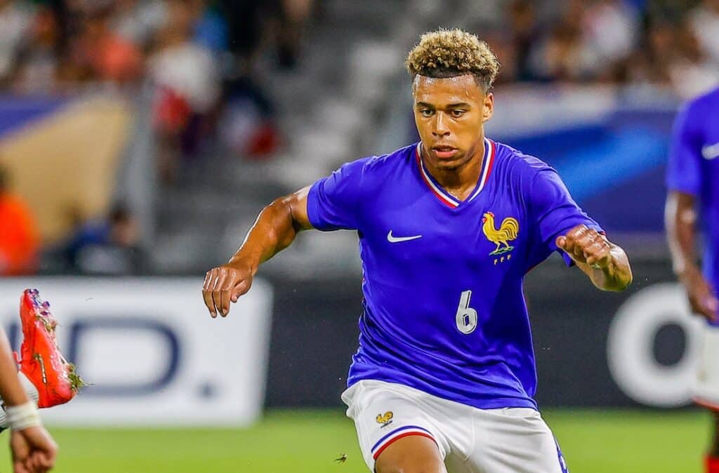 Transferts : le PSG va mettre 60  M€ pour Désiré Doué (Rennes) !