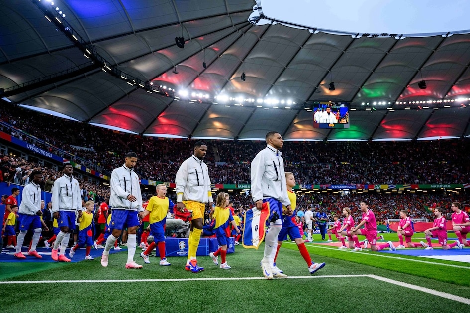 Euro 2024 : la France a les armes pour faire tomber les Espagnols