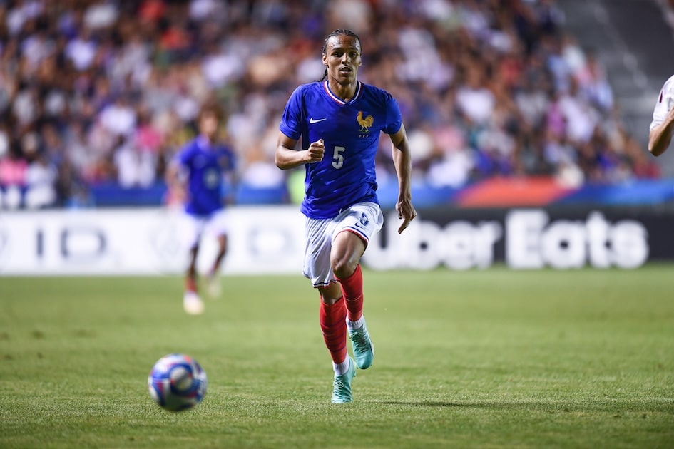 Transferts : Kiliann Sildillia (Fribourg), c’est 15 M€ !