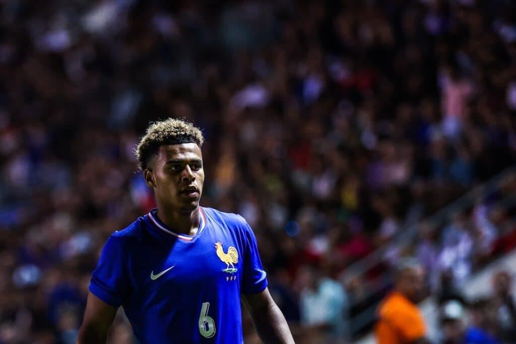 Transferts – PSG : les enchères montent pour Désiré Doué (Rennes)