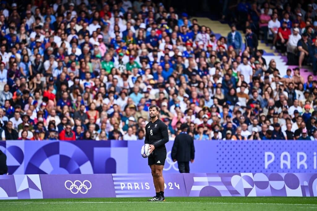 Paris 2024 / Rugby à 7 : Ils sont aux premières loges mais ne voient rien…