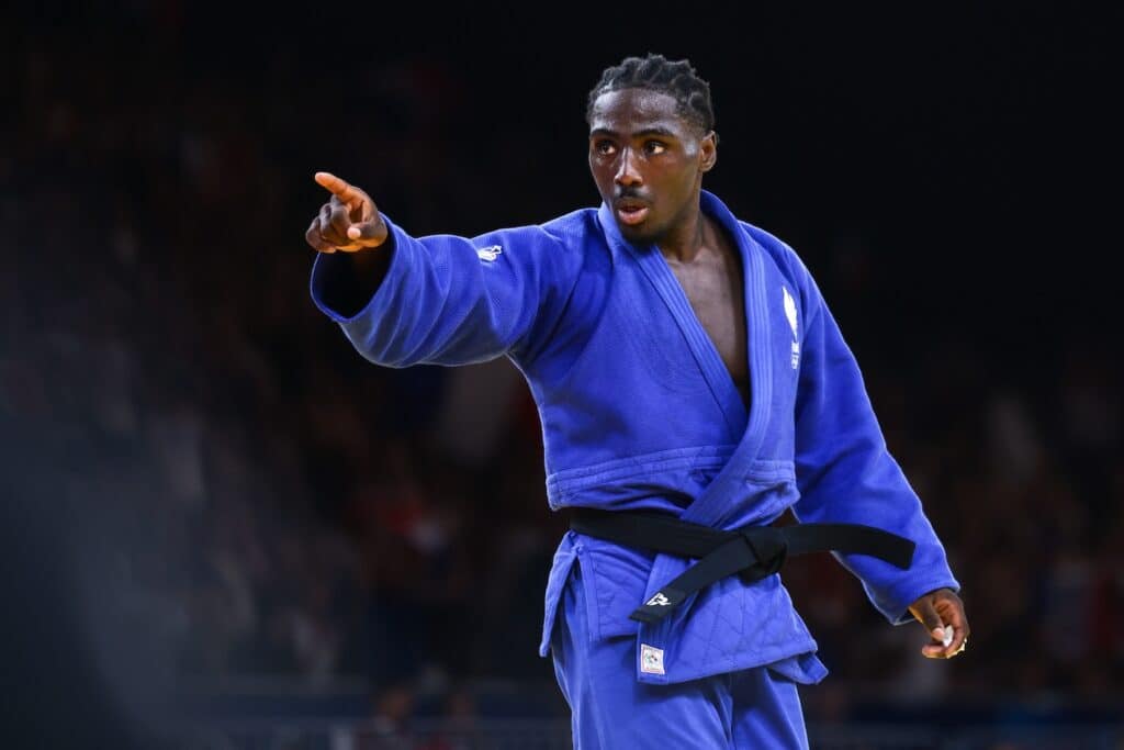 Paris 2024 – Judo / L’incroyable histoire de Joan-Benjamin Gaba