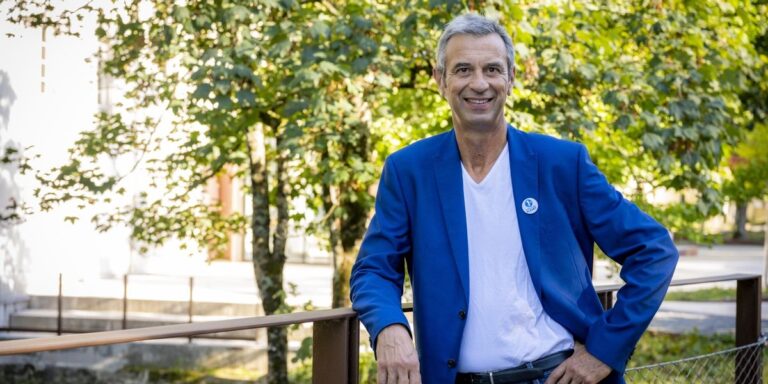 Charles Kloboukoff : « On n’est pas tout à fait prêt pour l’élite »