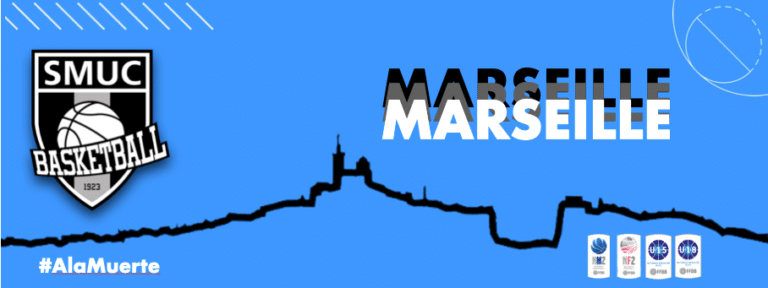 Le SMUC de Marseille veut se faire une place à côté de l'OM.