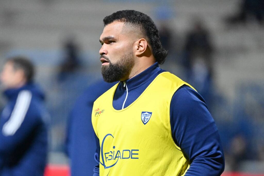 Alexandre Manukula : « Dax sera plus attendu que la saison passée »