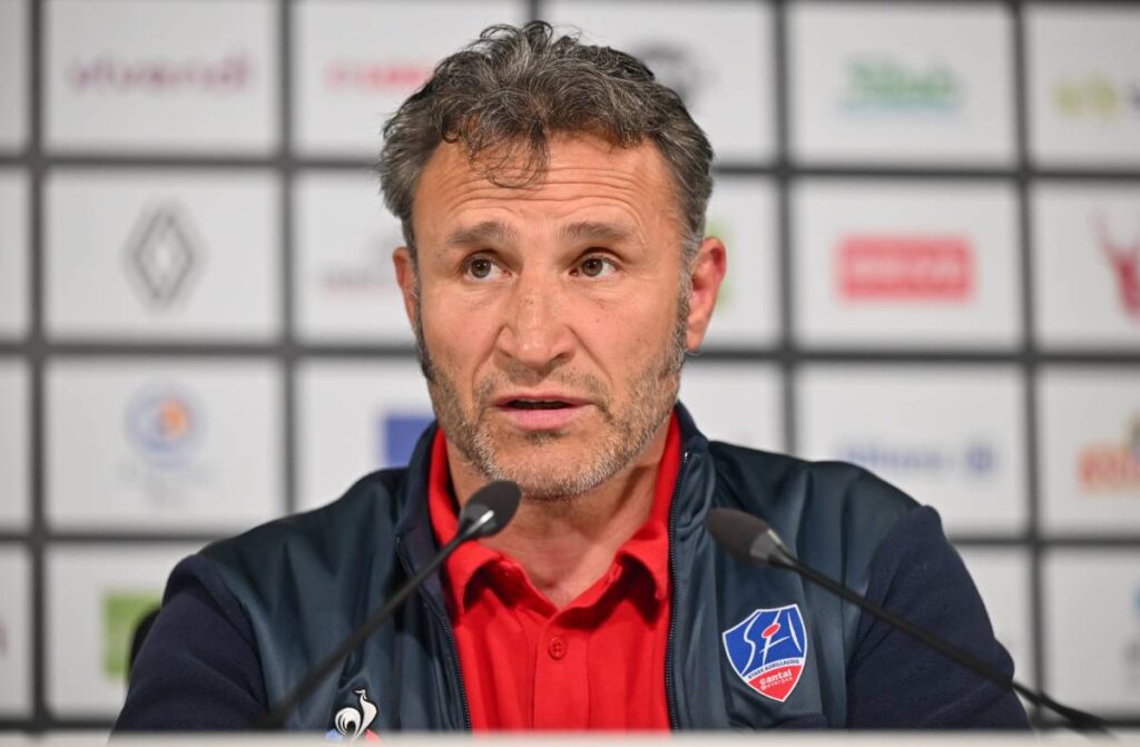 Aurillac devra confirmer les belles promesses de 2023 et gêner les accédants au Top 14.