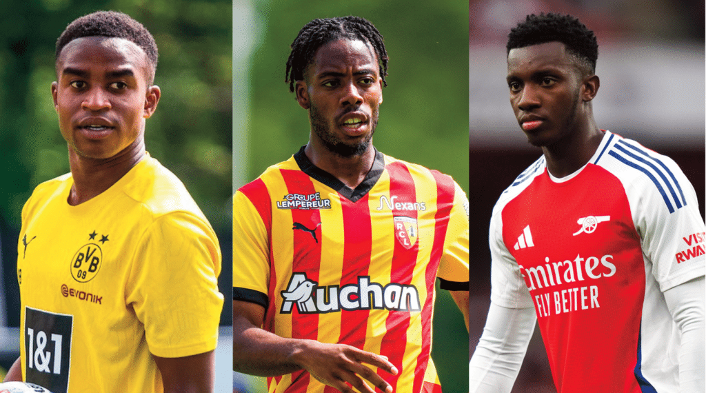 Transferts : Moukoko, Nketiah, Wahi… ça se complique pour l’OM en attaque