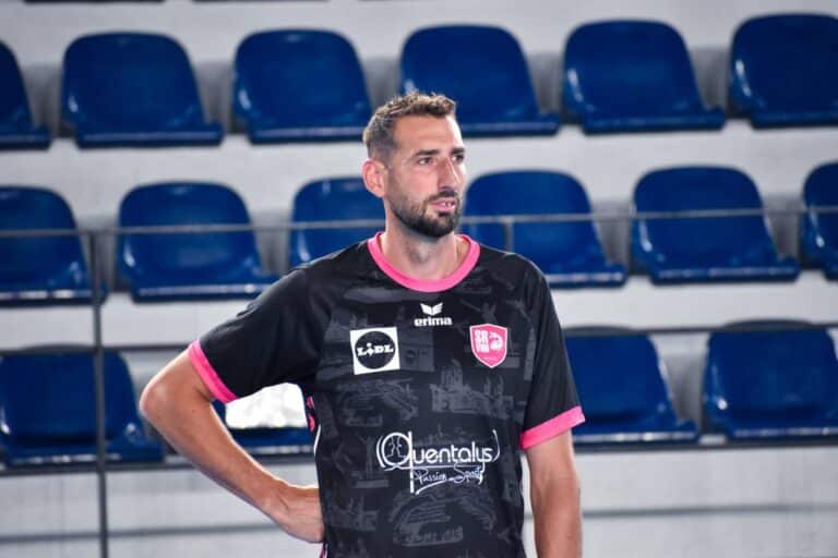 2024/2025 en chiffres : Caucheteux prêt à mettre le feu