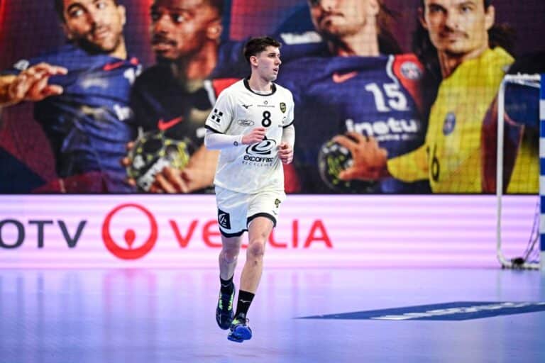 En StarLigue, Chambéry joue gros.