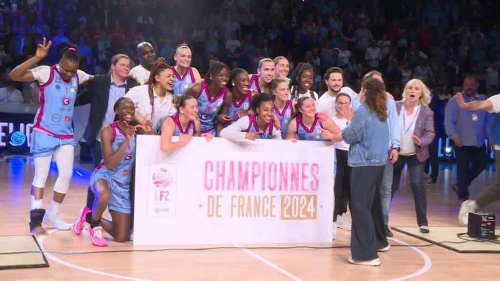 Chartes peut-elle s'impliquer encore une fois dans la lutte pour le titre ?