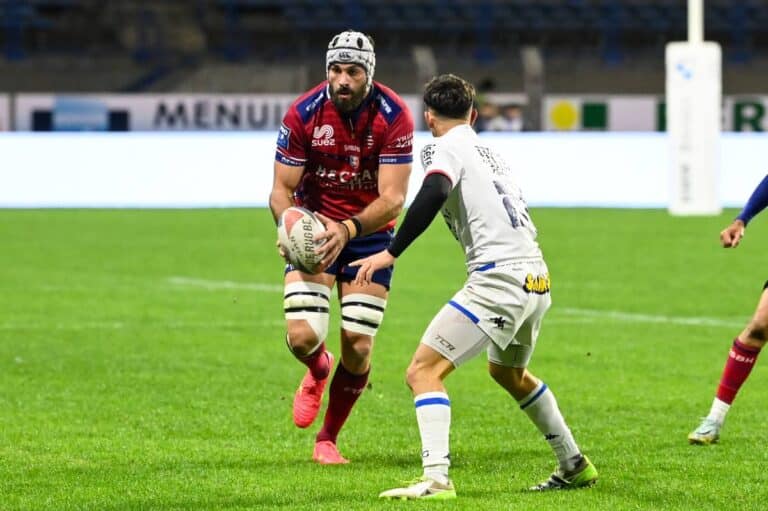 Clément Bitz veut croire que Montauban est sur la bonne pente.