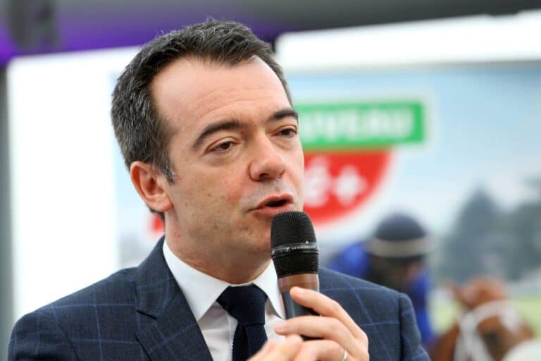 Présidence de la LFP, Cyril Linette revient dans la course après un scénario improbable.