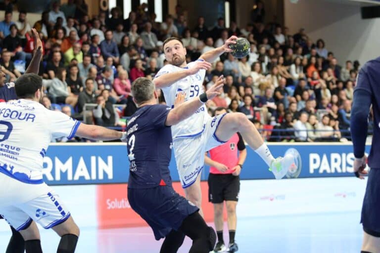 Dunkerque sera un acteur très important de cette saison en StarLigue.