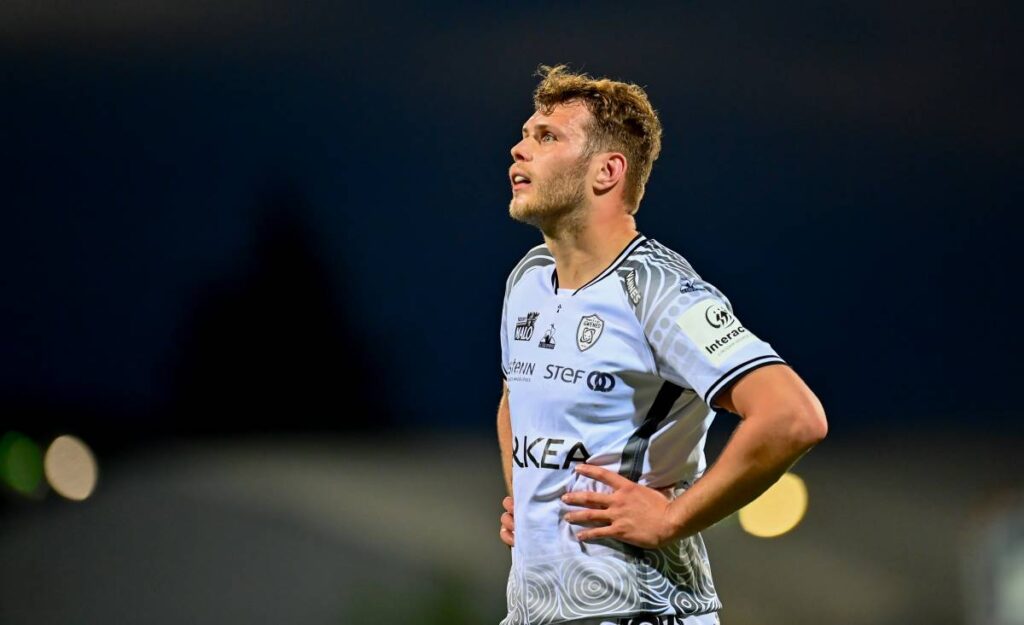 Grégoire Bazin à Colomiers pour enfin découvrir le Top 14 ?