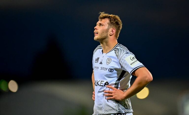 Grégoire Bazin à Colomiers pour enfin découvrir le Top 14 ?