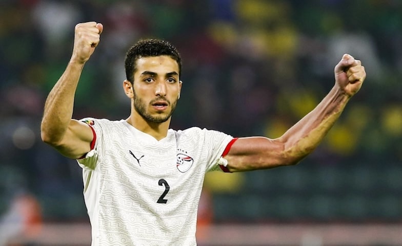 Transferts : Nice a trouvé son défenseur