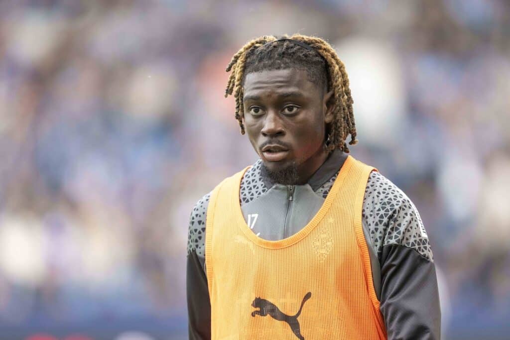 Transferts : le PSG prêt à arracher Manu Koné (M’gladbach) aux Italiens !