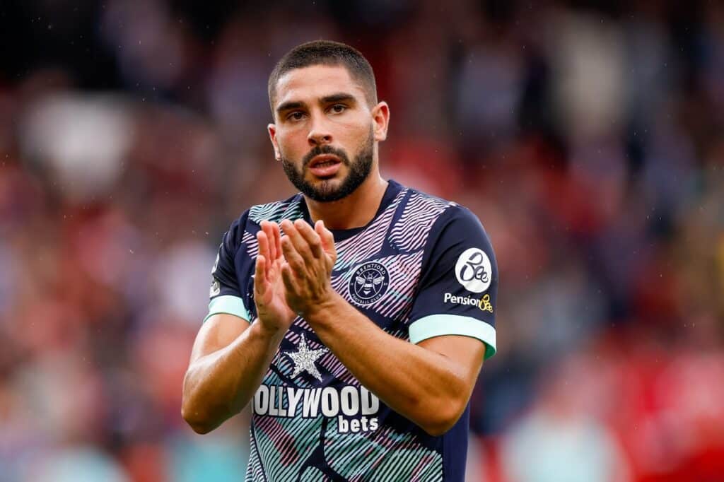Ligue 1 : l’OM avec Neal Maupay à Toulouse !