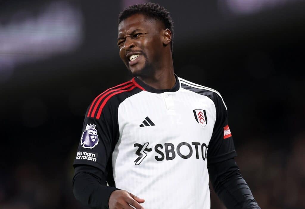 Transferts : les Verts foncent sur Fodé Ballo-Touré (Milan AC)