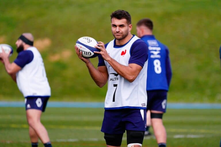 Esteban Abadie : « On a l’effectif pour jouer sur tous les tableaux »