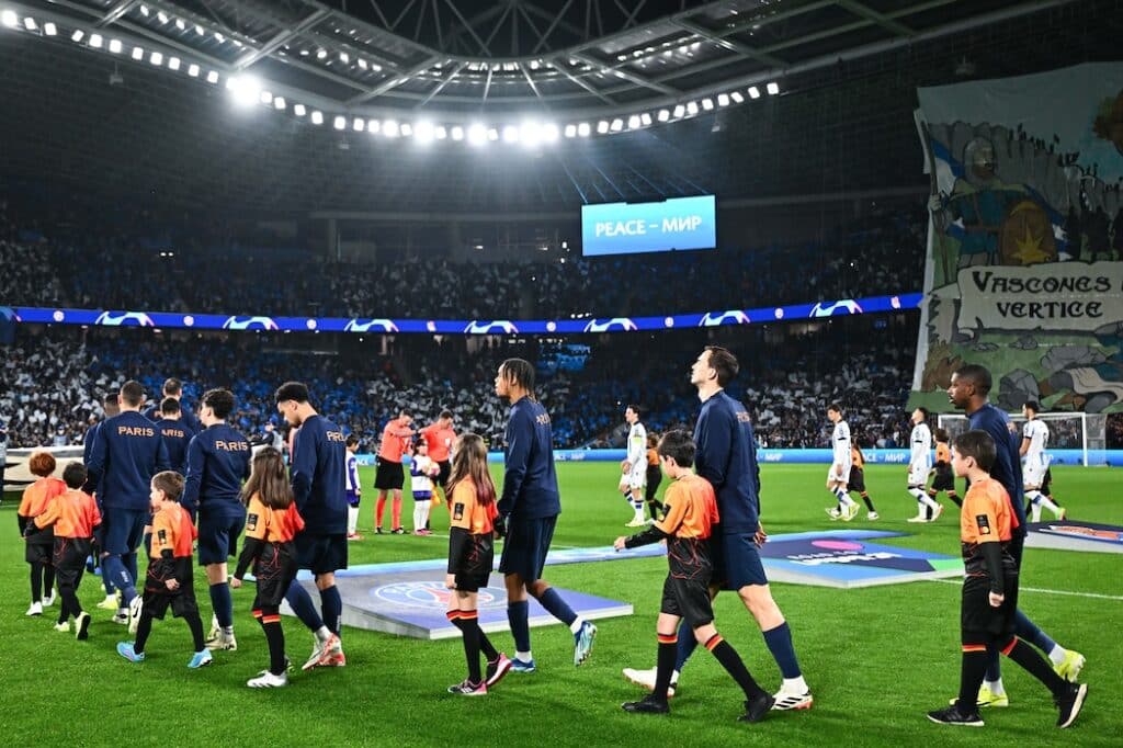 Ligue des Champions : le tirage au sort expliqué en 5 points faciles à comprendre