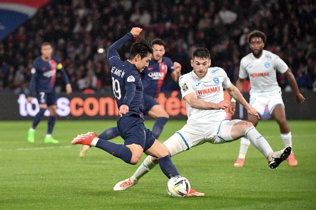 Sur quelle chaine et à quelle heure suivre la première journée de Ligue 1