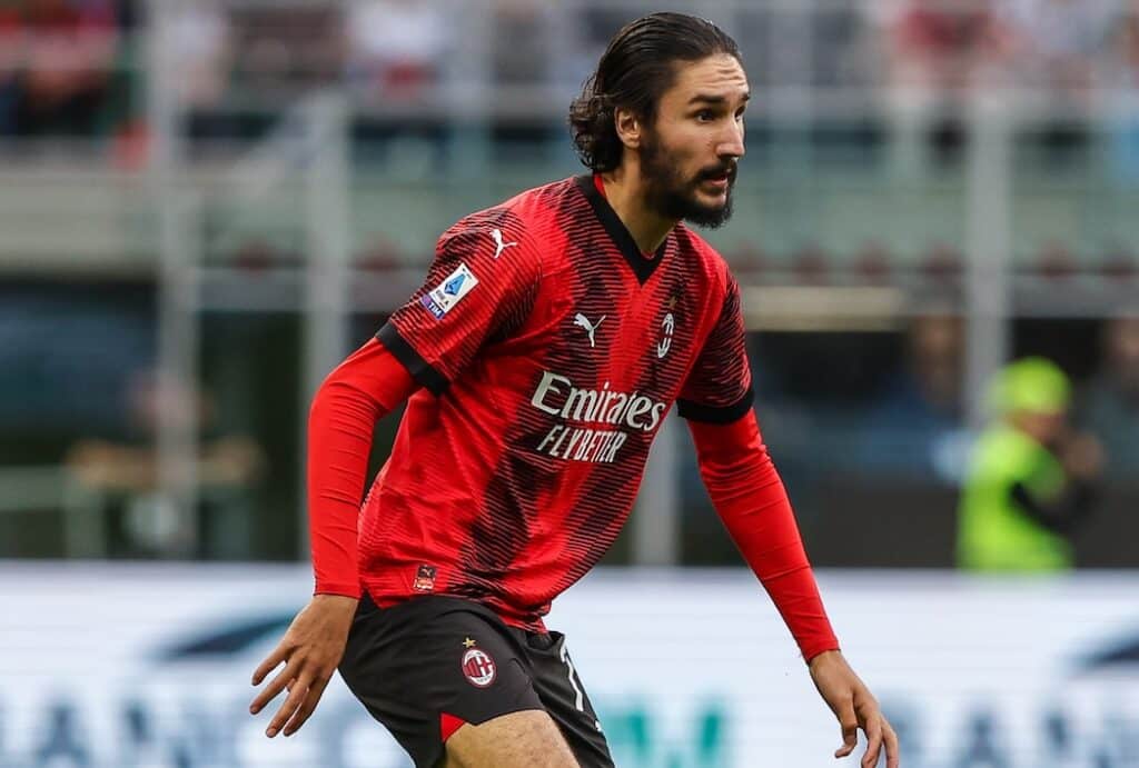 Transferts – OM : Neal Maupay (Everton) et Yacine Adli (Milan AC) pour finir le mercato