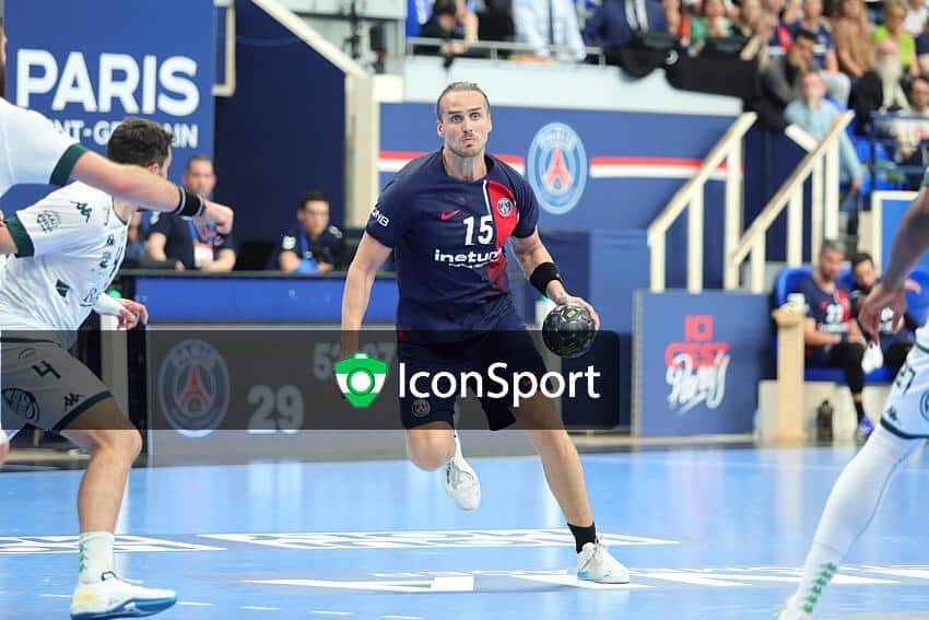 Hand : c’est la fin pour le PSG ?