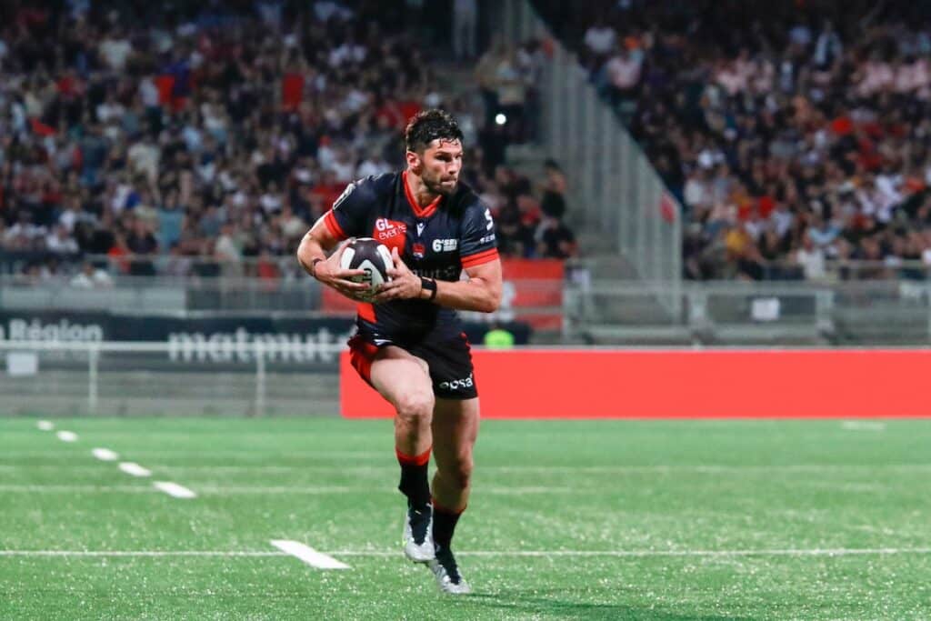 Le Top 14 et le LOU n'a pour le moment pas trouver la bone formule.