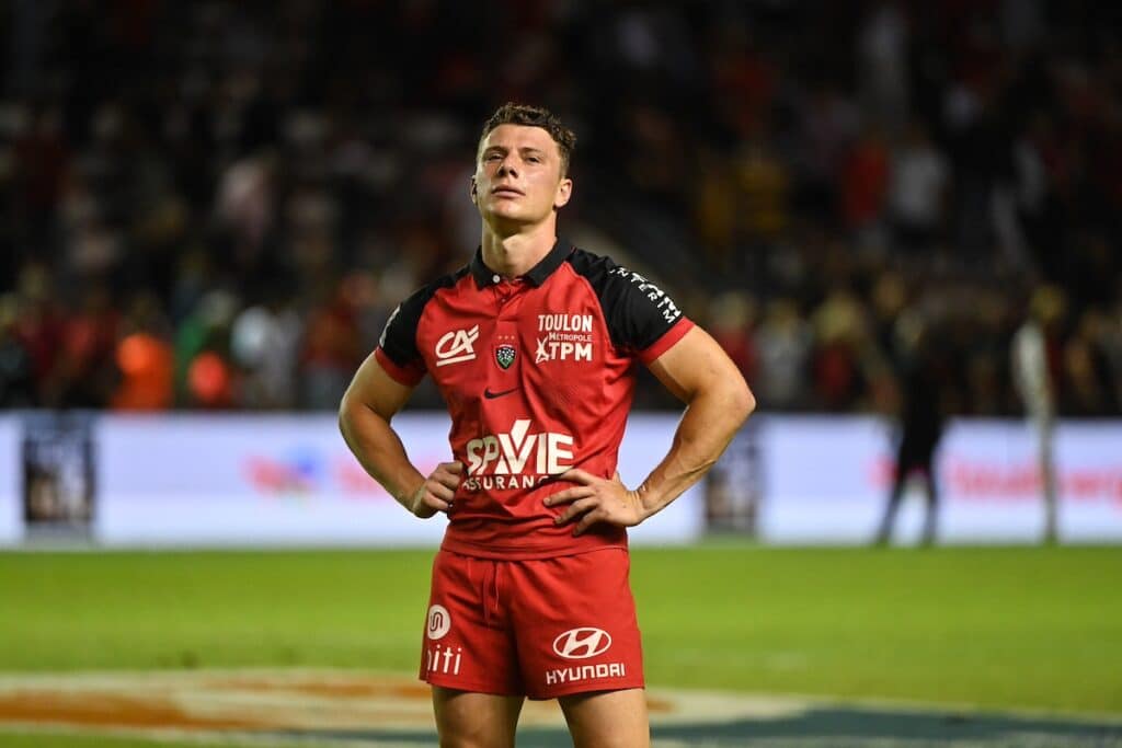en Top 14, le RCT compte bien se remettre dans les places européennes.