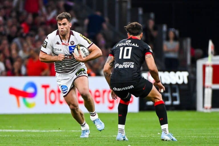 L'UBB se relèvera tant bien que mal de la finale face à Toulouse.