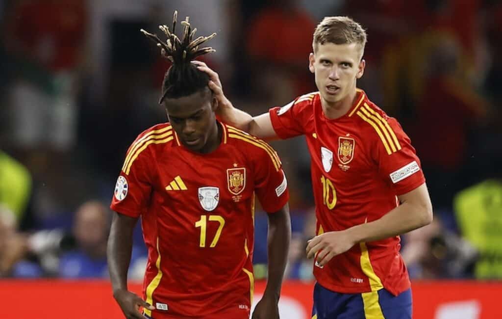 Transferts : Accord Leipzig – Barcelone pour Olmo, le PSG grand gagnant ?