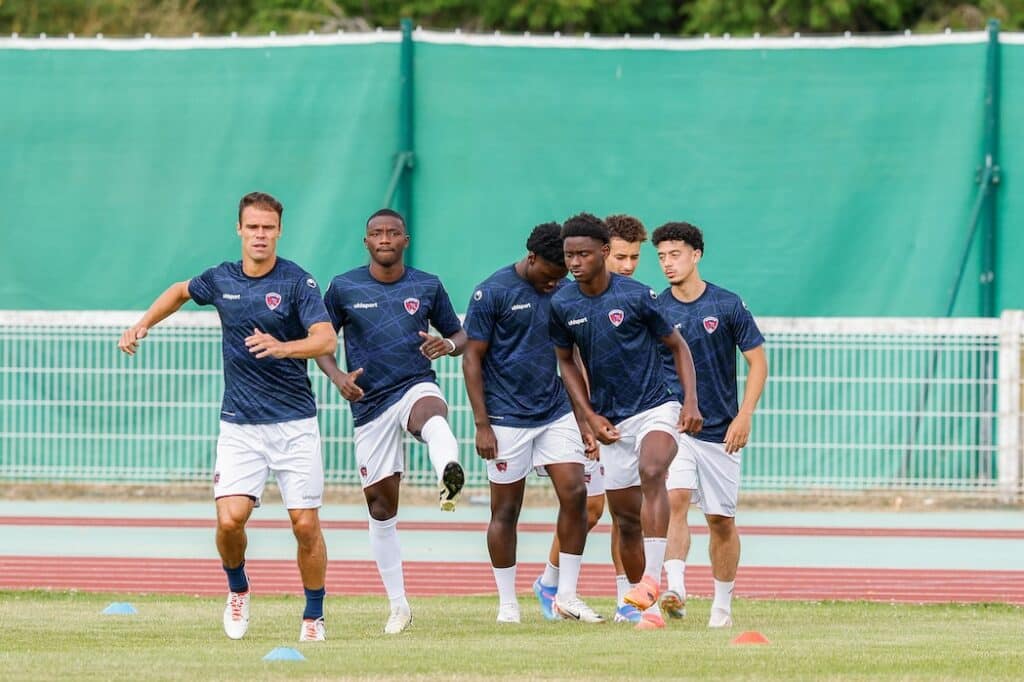 Ligue 2 2024/2025 : une saison plus ouverte que jamais