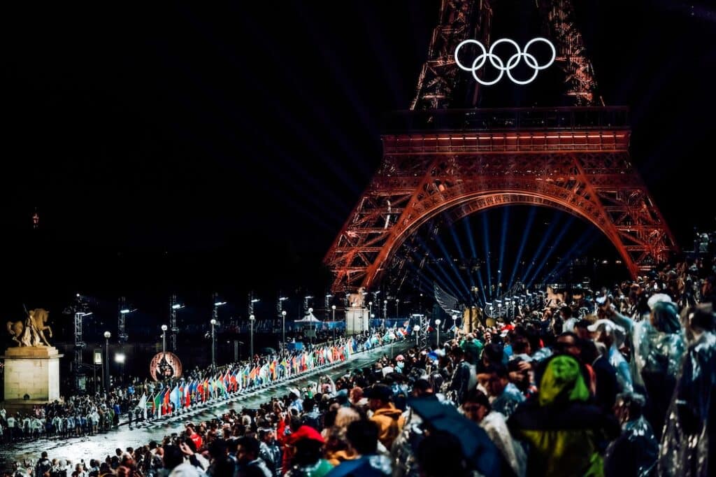 Paris 2024 / Ce que l’on sait de la cérémonie de clôture