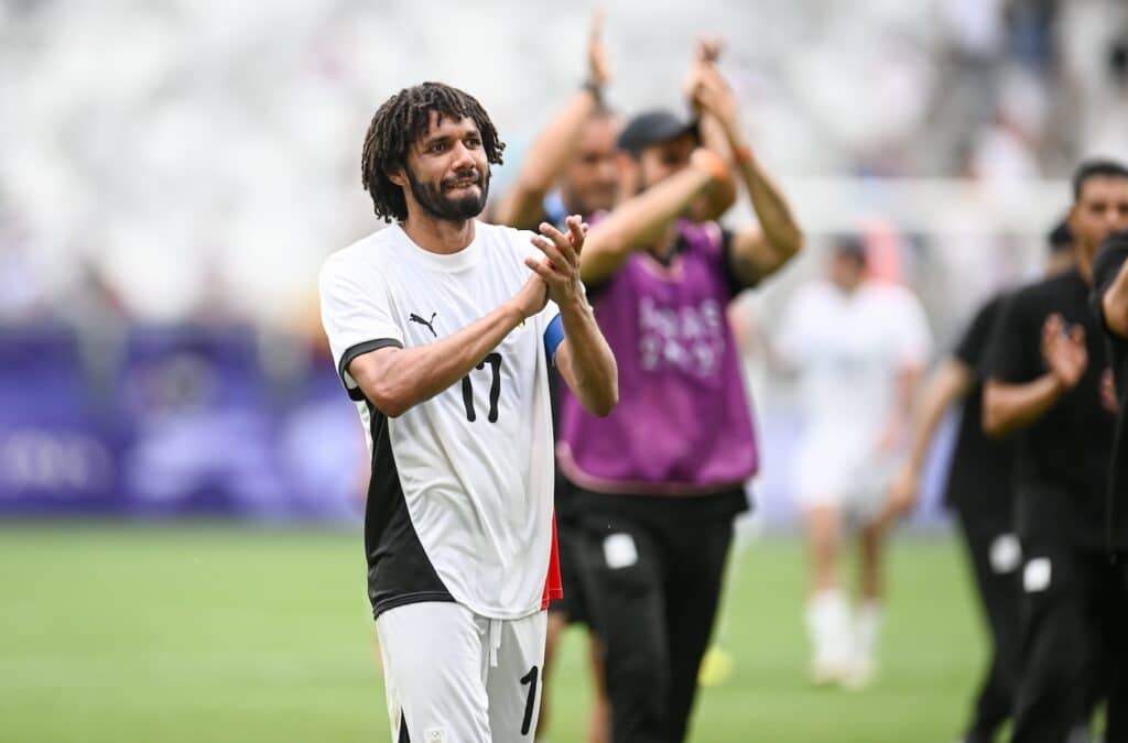 Paris 2024 / football : pourquoi la France doit se méfier de l’Égypte