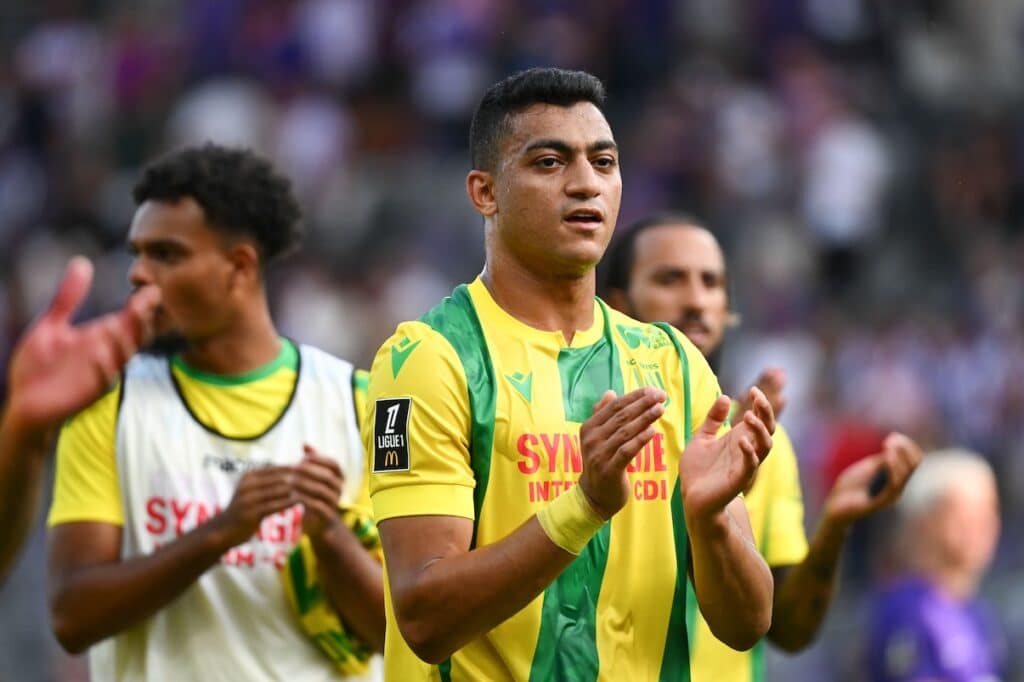 Transferts : énorme coup dur pour le FC Nantes !